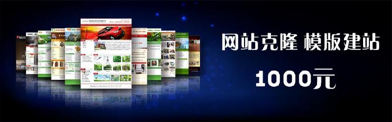 模板網(wǎng)站 vs 定制網(wǎng)站