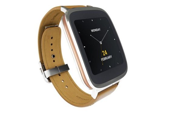 ATZenWatch