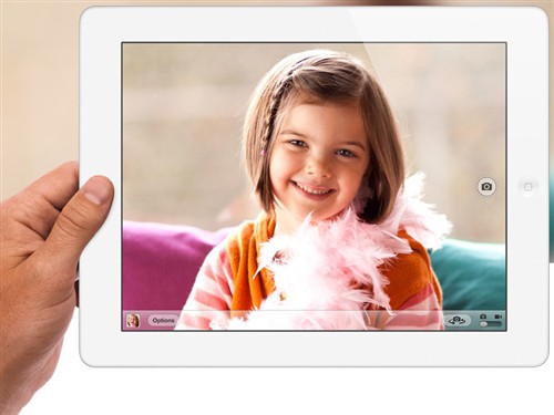 O O iPad(iPad3) 16GB DƬ