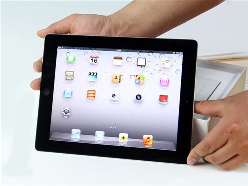 O O iPad(iPad3) 16GB DƬ