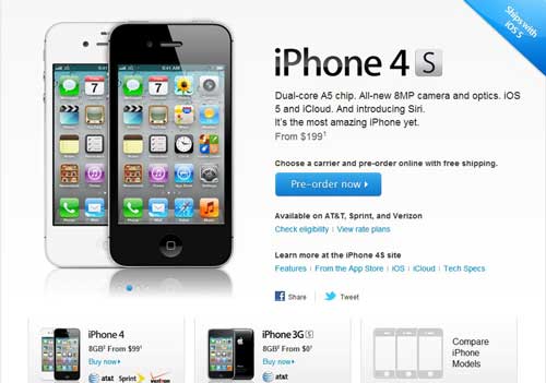 OC11ІiPhone 4SھA