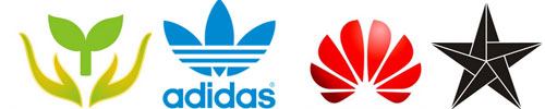 有故事的品牌logo